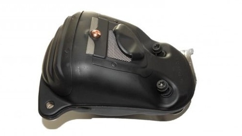 Kit Silencieux Husqvarna 565, 572XP dans le groupe Pièces De Rechange / Pièces détachées Tronçonneuses / Pièces détachées Husqvarna 572XP/G chez GPLSHOP (5984112-01)