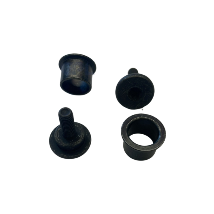 Kit Vis Protege Main 90Cc 5988784-01 dans le groupe Pièces De Rechange / Pièces détachées Tronçonneuses / Pièces détachées Husqvarna 592XP/G chez GPLSHOP (5988784-01)