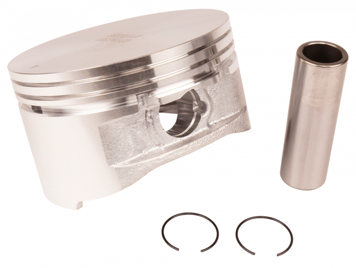 Ensemble de pistons dans le groupe  chez GPLSHOP (5993492-06)