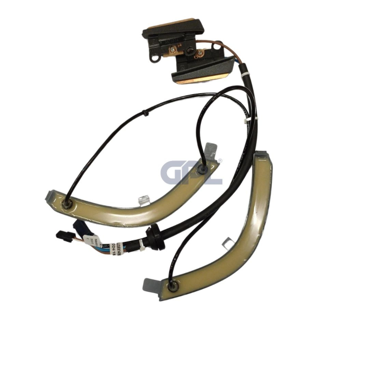 Wiring LED / Charging - 405X/415X dans le groupe Pièces De Rechange Robots Tondeuse / Pièces détachées Husqvarna Automower® 415X / Automower 415X - 2023 chez GPLSHOP (5994904-01)