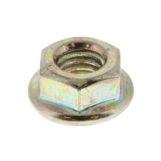 Écrou à embase M6 7317116-51 dans le groupe Pièces De Rechange / Pièces détachées Taille-haies / Pièces détachées Husqvarna 522HDR75X chez GPLSHOP (7317116-51)