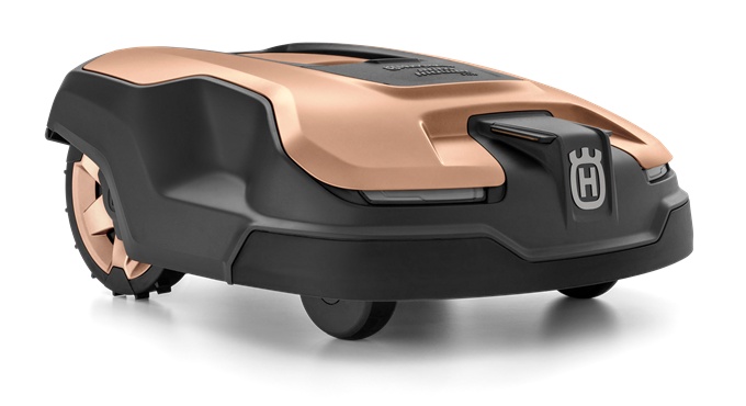 Husqvarna automower 315x discount 2021