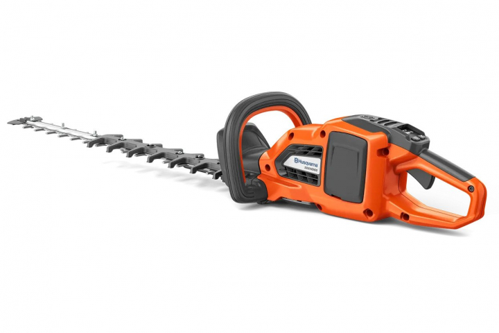 Husqvarna 322iHD60 Taille-haie batterie dans le groupe Produits Husqvarna pour la sylviculture et le jardinage / Husqvarna Taille haies / Taille haies à batterie chez GPLSHOP (9704664-01)