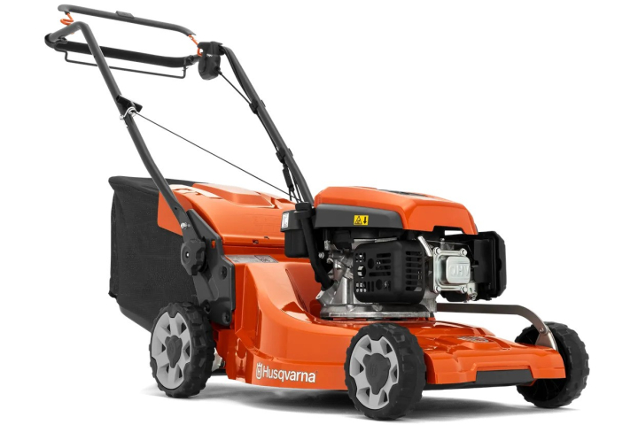 Husqvarna LC 347V Tondeuse dans le groupe Produits Husqvarna pour la sylviculture et le jardinage / Husqvarna Tondeuses / Tondeuses chez GPLSHOP (9705413-01)