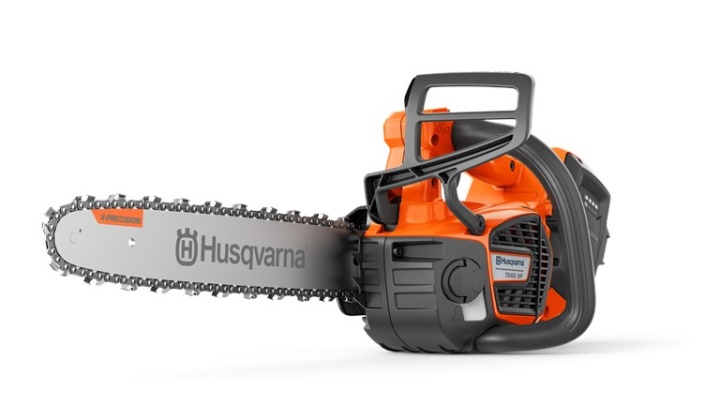 Husqvarna T540i XP® Tronçonneuse à batterie dans le groupe Produits Husqvarna pour la sylviculture et le jardinage / Husqvarna Tronçonneuses / Tronçonneuse à batterie chez GPLSHOP (9705723-14)