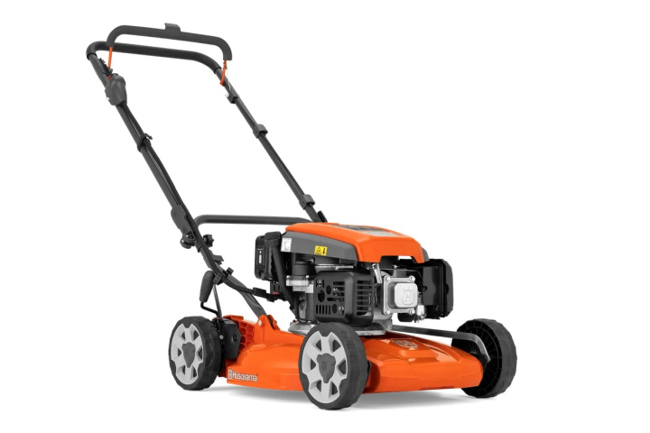 Husqvarna LB 244E Tondeuse dans le groupe Produits Husqvarna pour la sylviculture et le jardinage / Husqvarna Tondeuses / Tondeuses chez GPLSHOP (9707222-01)