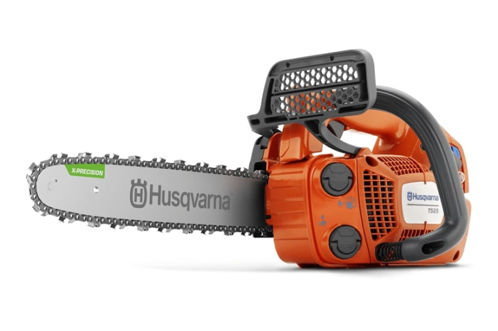 Husqvarna T525 Tronçonneuse dans le groupe Produits Husqvarna pour la sylviculture et le jardinage / Husqvarna Tronçonneuses / Tronçonneuses pour l'entretien des arbres chez GPLSHOP (9707375-10)