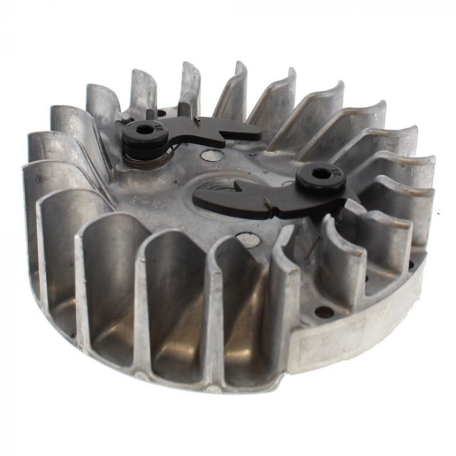 Volant Moteur Kpl D100 Se 5048724-03