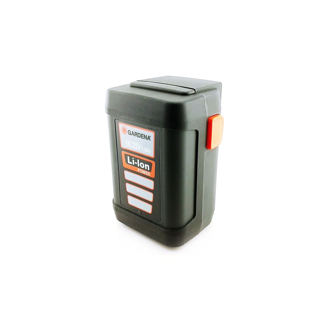 Batterie 18V Li-Ion 2Ah 5051431-02