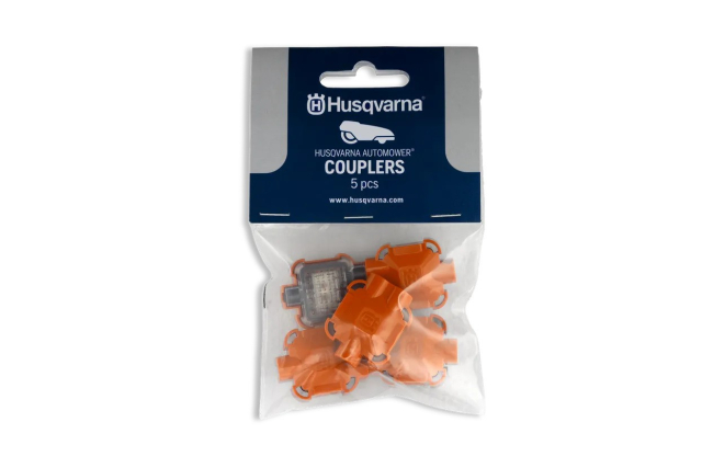 Raccord Automower® Husqvarna 5pcs