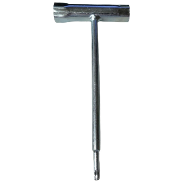 Clé mixte Torx 5757382-02