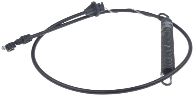 Cable, Connecteur Husqvarna LT125, LT130, LT151 mfl