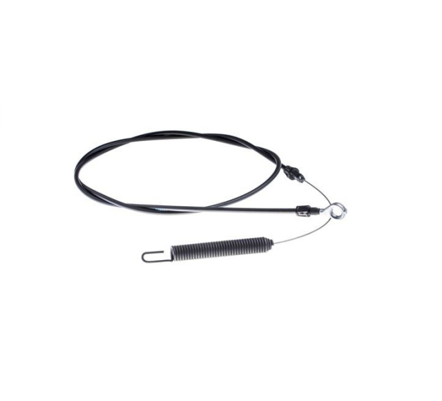 Cable,Embrayage,Manuel,Avec Spr,Lt,Crd 5835484-01