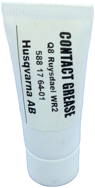 Tube De Graisse 5881764-01