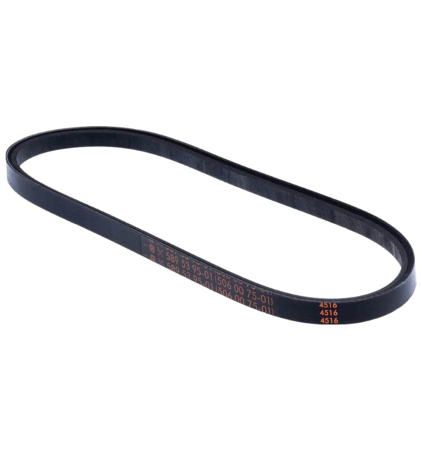 Ceinture P520D, P525D, PT26D