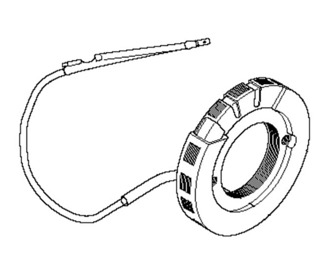 Module D'Allumage 5906881-01