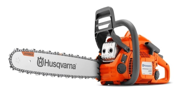 Husqvarna 435 II Tronçonneuse