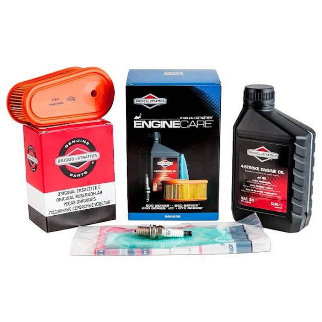 Kit d'entretien Briggs & Stratton 800 850 875