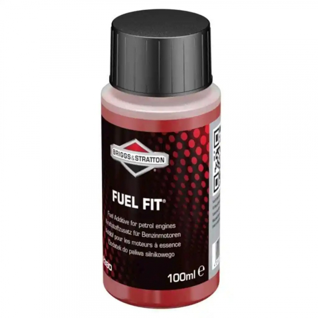 Carburant 100 Ml