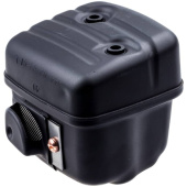 Silencieux Kpl 5368125-01 Silencieux Kpl 5368125-01