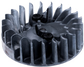 Volant moteur Husqvarna 455, 460 Rancher, Jonsered CS2255S Volant moteur Husqvarna 455, 460 Rancher, Jonsered CS2255S