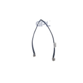 Faisceau de câbles carte de circuit de communication Faisceau de câbles carte de circuit de communication