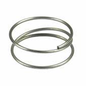 Diaphème de pompe à ressort Diaphème de pompe à ressort