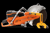 Husqvarna K1270 Rail Découpeuses 16 Husqvarna K1270 Rail Découpeuses 16